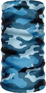 e taktik ® DeBuff Collar Camouflage Sailor Boyunluk Bandana