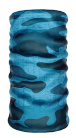 e taktik ® DeBuff Collar Camouflage Sea Boyunluk Bandana