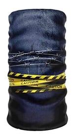 e taktik ® DeBuff Collar Caution Buff Boyunluk Bandana Balaklava