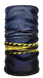 e taktik ® DeBuff Collar Caution Buff Boyunluk Bandana Balaklava