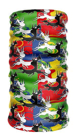 e taktik ® DeBuff Collar Cut Dog Boyunluk Bandana