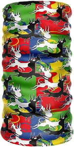 e taktik ® DeBuff Collar Cut Dog Boyunluk Bandana