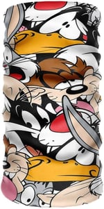e taktik ® DeBuff Collar Cute Heroes Boyunluk Bandana