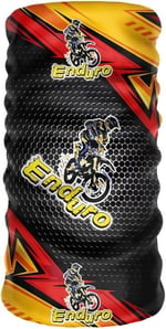 e taktik ® DeBuff Collar Enduro Motocycle Buff Boyunluk Bandana Balaklava