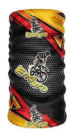 e taktik ® DeBuff Collar Enduro Motocycle Buff Boyunluk Bandana Balaklava