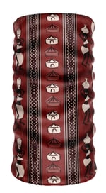 e taktik ® DeBuff Collar Ethnic Africa Boyunluk Bandana
