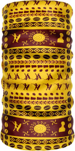 e taktik ® DeBuff Collar Ethnic Aztecs Boyunluk Bandana
