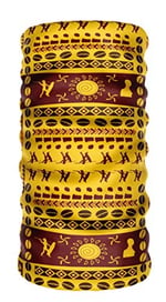 e taktik ® DeBuff Collar Ethnic Aztecs Boyunluk Bandana