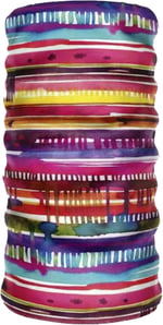e taktik ® DeBuff Collar Ethnic Colors Boyunluk Bandana
