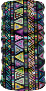 e taktik ® DeBuff Collar Ethnic Colors Boyunluk Bandana