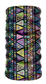 e taktik ® DeBuff Collar Ethnic Colors Boyunluk Bandana
