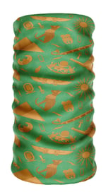 e taktik ® DeBuff Collar Ethnic Eypt Symbol Boyunluk Bandana