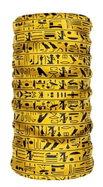 e taktik ® DeBuff Collar Ethnic Eypt Symbol Boyunluk Bandana