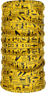 e taktik ® DeBuff Collar Ethnic Eypt Symbol Boyunluk Bandana
