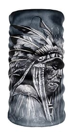 e taktik ® DeBuff Collar Ethnic Indian Boyunluk Bandana