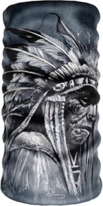 e taktik ® DeBuff Collar Ethnic Indian Boyunluk Bandana
