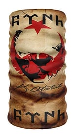 e taktik ® DeBuff Collar Ethnic K.Atatürk Boyunluk Bandana