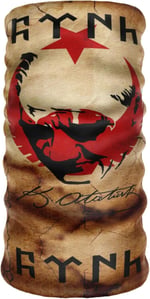 e taktik ® DeBuff Collar Ethnic K.Atatürk Boyunluk Bandana