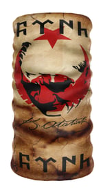 e taktik ® DeBuff Collar Ethnic K.Atatürk Boyunluk Bandana