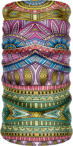 e taktik ® DeBuff Collar Ethnic Maya Boyunluk Bandana