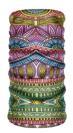 e taktik ® DeBuff Collar Ethnic Maya Boyunluk Bandana