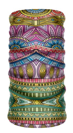 e taktik ® DeBuff Collar Ethnic Maya Boyunluk Bandana