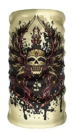 e taktik ® DeBuff Collar Ethnic Motocycle Buff Boyunluk Bandana Balaklava
