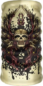 e taktik ® DeBuff Collar Ethnic Motocycle Buff Boyunluk Bandana Balaklava