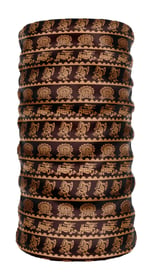 e taktik ® DeBuff Collar Ethnic Mu Symbol Boyunluk Bandana