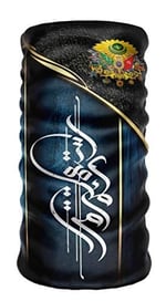 e taktik ® DeBuff Collar Ethnic Ottoman Boyunluk Bandana