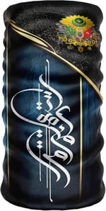 e taktik ® DeBuff Collar Ethnic Ottoman Boyunluk Bandana