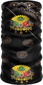 e taktik ® DeBuff Collar Ethnic Ottoman Boyunluk Bandana
