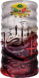 e taktik ® DeBuff Collar Ethnic Ottoman Boyunluk Bandana