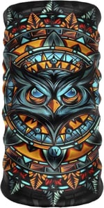 e taktik ® DeBuff Collar Ethnic Owl Boyunluk Bandana