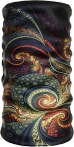 e taktik ® DeBuff Collar Ethnic Symbol Boyunluk Bandana