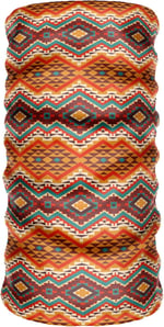 e taktik ® DeBuff Collar Ethnic Symbol Boyunluk Bandana