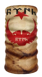 e taktik ® DeBuff Collar Ethnic Turkey Boyunluk Bandana