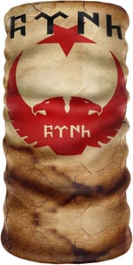 e taktik ® DeBuff Collar Ethnic Turkey Boyunluk Bandana