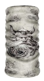 e taktik ® DeBuff Collar Ethnic Vikings Boyunluk Bandana