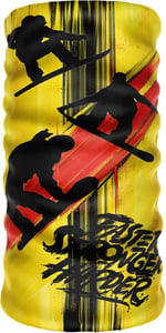 e taktik ® DeBuff Collar Faster Stronger Harder Boyunluk Bandana