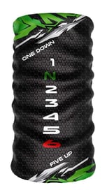 e taktik ® DeBuff Collar Five Up One Down Motocycle Buff Boyunluk Bandana Balaklava
