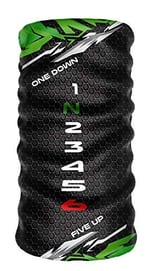 e taktik ® DeBuff Collar Five Up One Down Motocycle Buff Boyunluk Bandana Balaklava