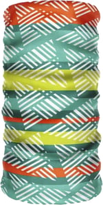e taktik ® DeBuff Collar Geometric Boyunluk Bandana