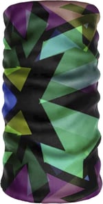 e taktik ® DeBuff Collar Geometric Boyunluk Bandana