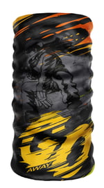 e taktik ® DeBuff Collar Go Away Boyunluk Bandana