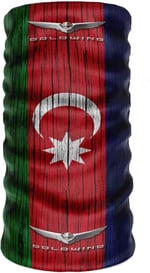 e taktik ® DeBuff Collar Goldwing Buff Boyunluk Bandana Balaklava