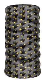 e taktik ® DeBuff Collar Kalp Desenli Boyunluk Bandana