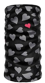 e taktik ® DeBuff Collar Kalp Desenli Boyunluk Bandana