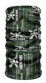 e taktik ® DeBuff Collar LINKIN PARK Boyunluk Bandana