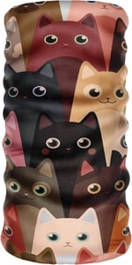 e taktik ® DeBuff Collar Mini Dogs Boyunluk Bandana